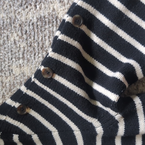 Madewell Sweater Dress - Picture 3 of 4